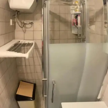 De Nittis Cozy House - 8 Min From Station Апартаменти *
