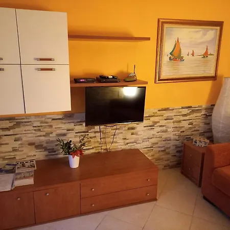 De Nittis Cozy House - 8 Min From Station * Барі