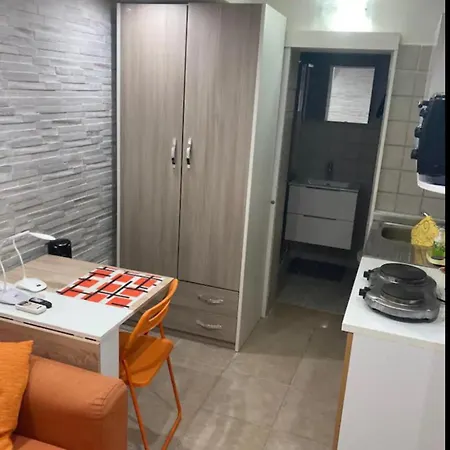 Apartment De Nittis Cozy House - 8 Min From Station *