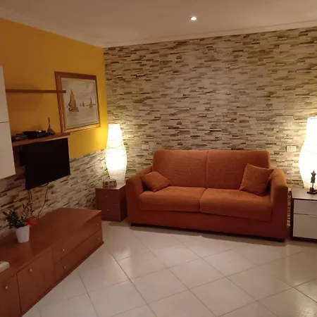 De Nittis Cozy House - 8 Min From Station * Bari